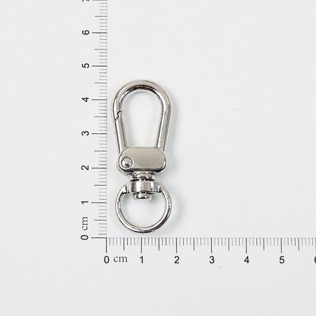 Аксессуар для сумки в виде пятиконечной звезды: Подвеска-брелок с карабином-лобстером