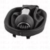 Для VW Caddy Touran 2003 2004 2005 2006 2007 2008 2009 2010 2011 2012 2013 2014 2015 6-ступенчатая ручка переключения передач + чехол из ПУ кожи