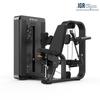 Shua Bicep Curl Machine SH-G8825