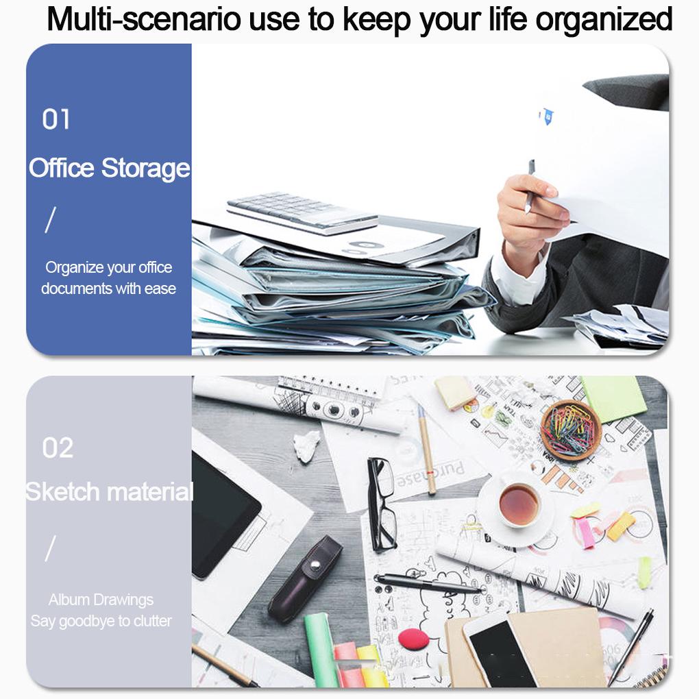 Waterproof A3 Portfolio Case Carry Artwork In Style A3 Art Folder Carry Case Art Portfolio Case A3