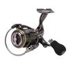 Fishing Reel 9+1BB High Speed Lightweight Spinning Fishing Reel for Sea Fishing Ice Fishing SG2500S
