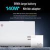Mechanical Revolution WuJie 15X Pro AI Laptop (CN version)