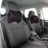 Автомобильный подголовник, подушка для шеи, автомобильная подушка для шеи, пена с эффектом памяти, дышащая поддержка головы, защита для шеи, автомобили