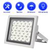 Professional Security Camera Light 20pcs LEDS Night Vision Wide Angle Long Range Outdoor