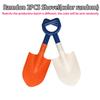 1/2PCS Excavator Digging Hand Arm Sand Snow Kid Beach Toy Shovel Tool Play In Water Boy Girl Outdoor Game For Children Summer