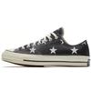 Кеды Chuck 70 Low 'Черный' Мужские 165964C