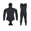 Pulian Split Camouflage Wetsuit