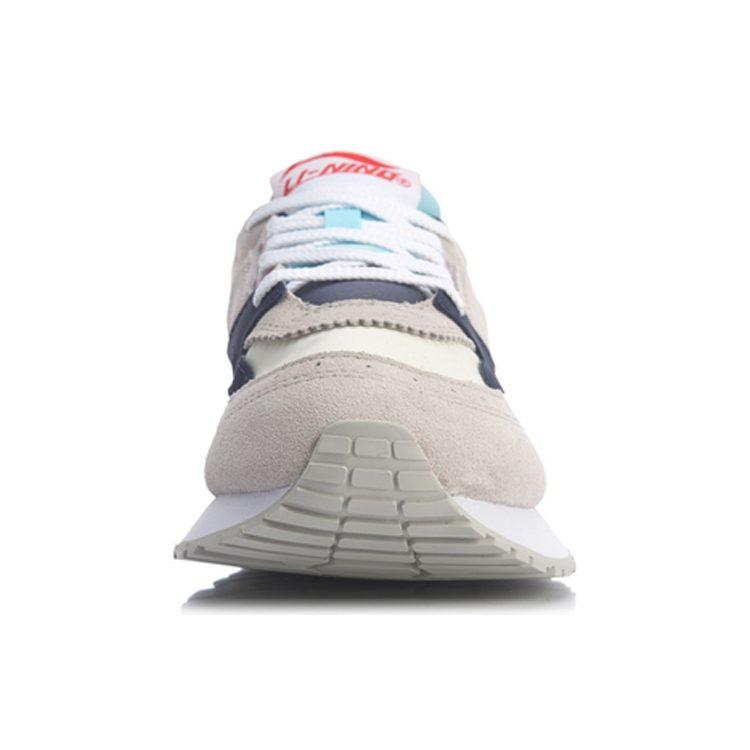 Li Ning 001 Амортизация Скользкая Устойчивость к истиранию Амортизация Скользкая Устойчивость к истиранию Низкие AGCQ088-2