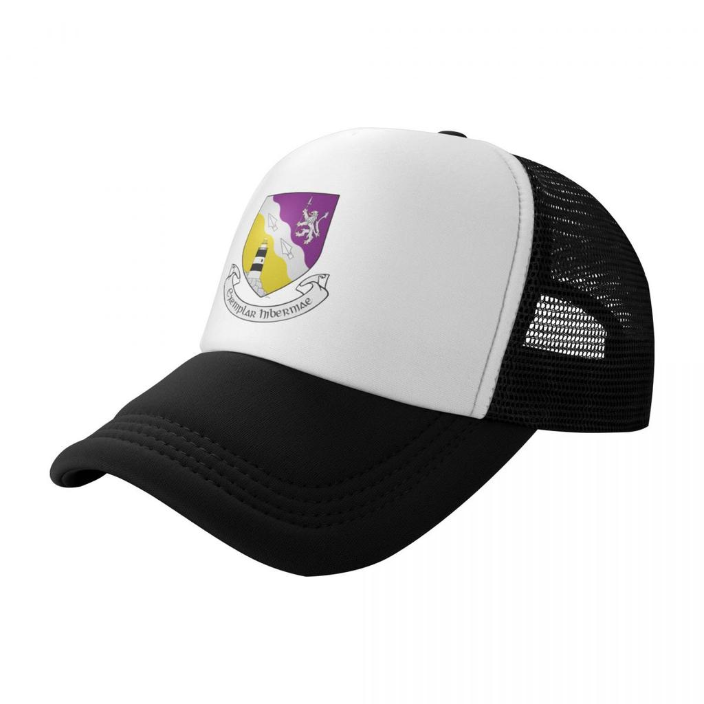 County Wexford, Ireland Baseball Cap sun caps Luxury Man Hat Wild Ball Hat Men's Caps Women's