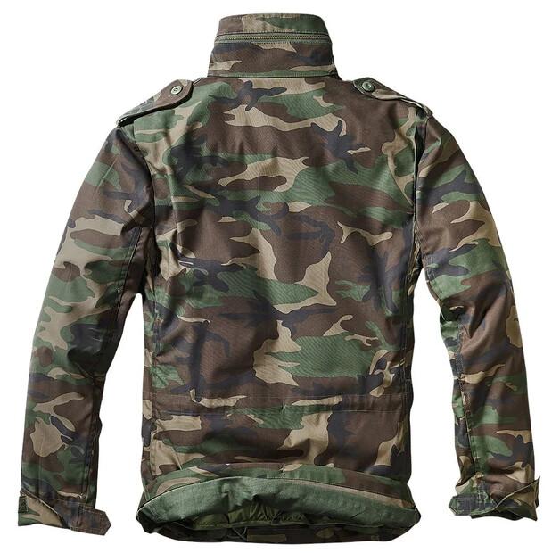 Brandit M65 Standard куртка