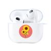 Силиконовые чехлы для Airpods 3 Чехол для AirPods 1 2 Чехол для хранения Полное покрытие Новые для Airpods Pro 2022 Чехлы Устойчивы к падениям Износостойкие Водонепроницаемые