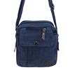 Man Fashion Mens Canvas Shoulder Bag Handbag Messenger Sling School Bags