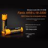 Аккумулятор Fenix ARB-L18-3300 Li-ion