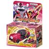 Bandai Бакудзё Сэнтай Бунбунгер Бунбункер Серия DX Бунбун Классик