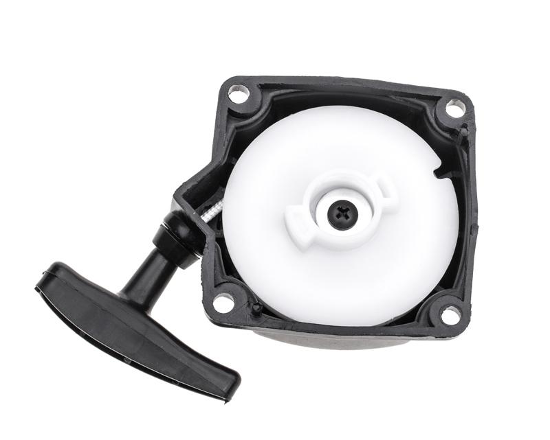 Стартер Nac Cg330B Cg430B Market Кусторезы Nz38