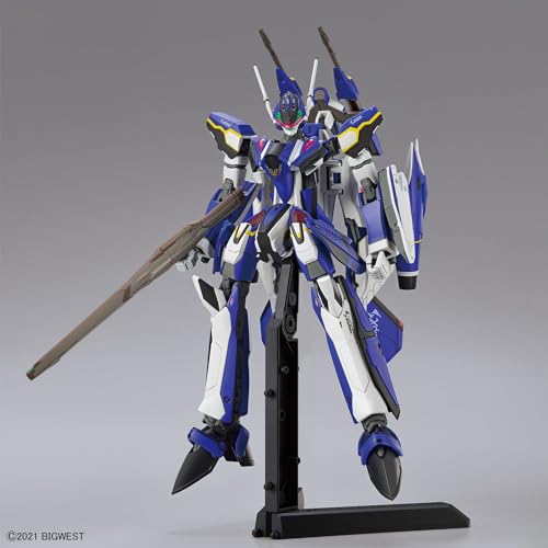 BANDAI SPIRITS YF-29 Дюрандаль Валькирия HG 1/100 - фигурка