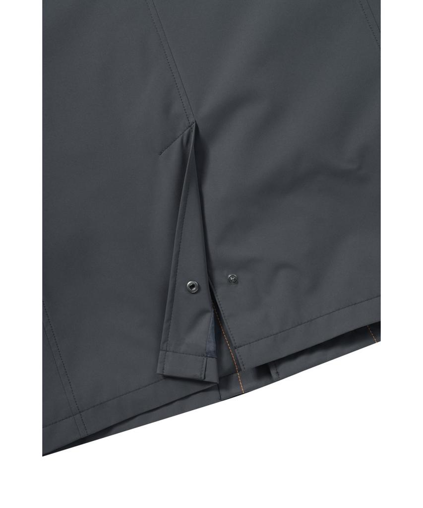 Brentwood [Commuter] Detachable Liner Macal Coat Brccx26211Gyx