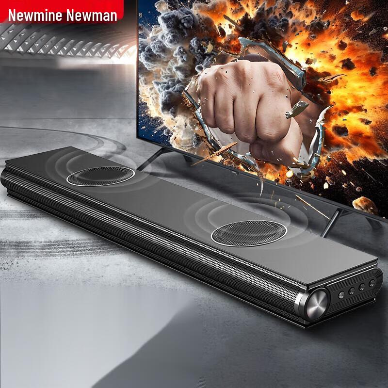 Саундбар для домашнего кинотеатра Newman AK-600