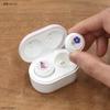Gourmandies Moomin Полностью беспроводные стереонаушники Little My MMN-180A