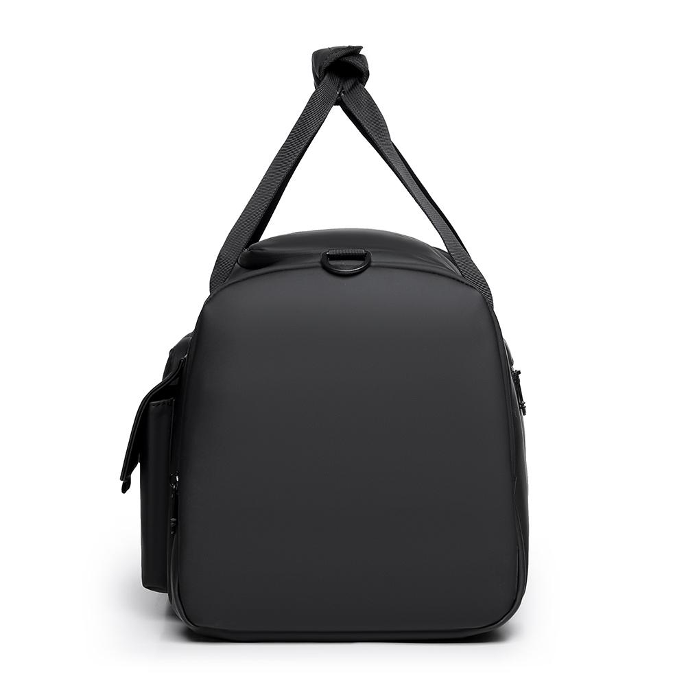 Спортивная сумка для сухого и влажного хранения, отдельная дорожная сумка, большая вместительная сумка для плавания, мужская дорожная сумка, сумка для хранения