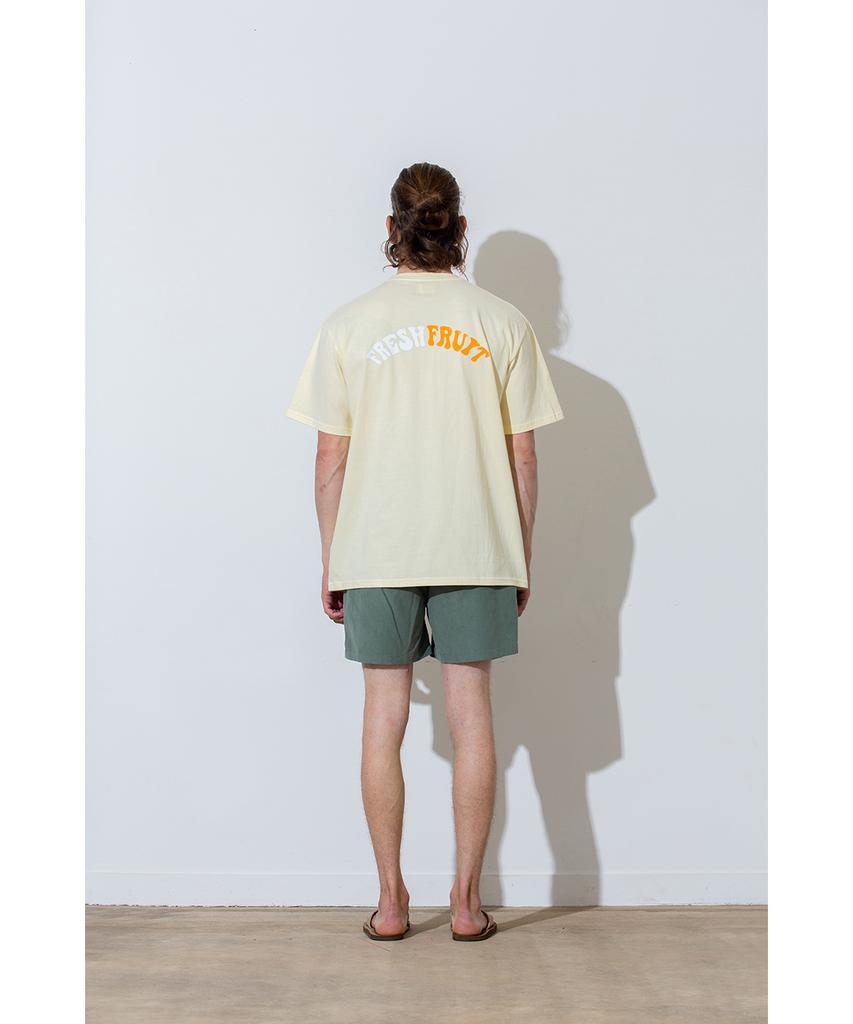 Фруктовые футболки M.Nii / 3 цвета