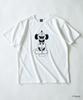 T-shirt Number Nine MICKEY MOUSE White Size 3 BA2WDNT005