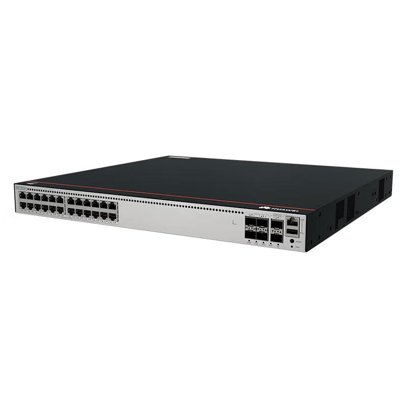 Huawei Kunling S5735S-L24PN4XE-A3 Managed POE Ethernet Switch