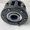 Car Accessories 2PCS Free Front Wheel Clutch Free Wheeling Hub For ISUZU Pickup Trooper 1987- 1992 8-97113446-PT