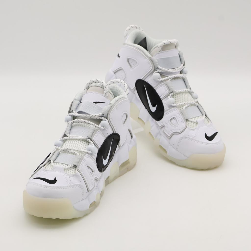 DQ5014-100 Nike Air More Uptempo Копировать Вставить Белый Копировать Вставить (Мужской)