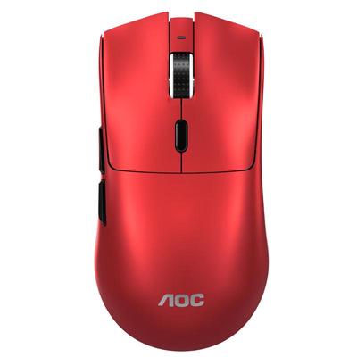 Беспроводная игровая мышь AOC GM230 с тремя режимами