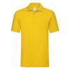 Fruit of the Loom Unisex Adult Premium Polo Shirt
