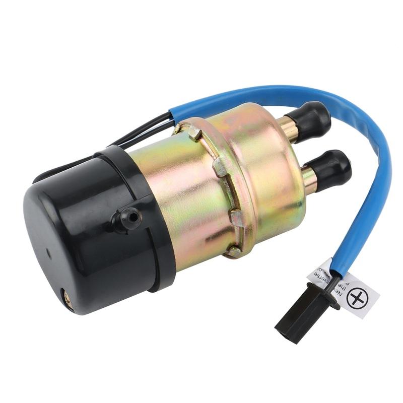 Durable 12V Fuel Pump for Honda XRV750 Twin 1990-2003 49040-1055