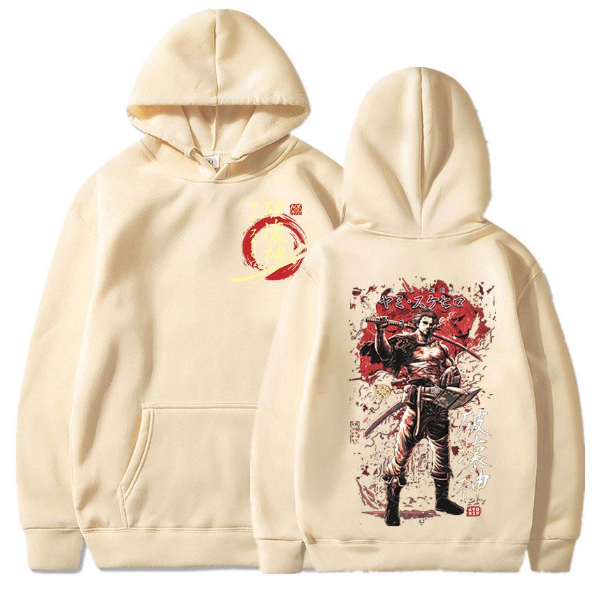 Толстовка с капюшоном «Черный клевер» в стиле аниме Yami Sukehiro, толстовка с рисунком для мужчин и женщин, модный повседневный пуловер с длинными рукавами, уличная одежда, спортивный костюм большого размера