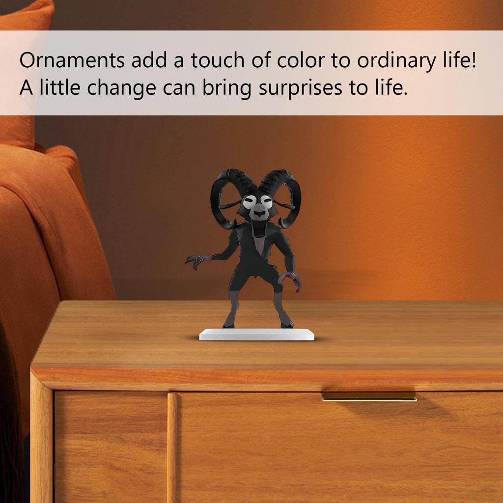 Фигурки, напечатанные на 3D-принтере, Модные игрушки и украшения