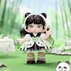 Jotoys Миана Чаепитие в лесу Серия 13см Милые фигурки персонажей Игрушки Кавайные фигурки из аниме Куклы Игрушка Подарок