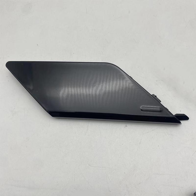 Для Volvo XC60 2018 автомобильный передний задний бампер Буксирный крюк крышка Кепка для перевозки прицепа проушина