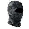 Sunscreen Balaclava Boonie Hat Wide Brim Sun Hat Durable Fishing Cap Full Face Mask Set  Climbing