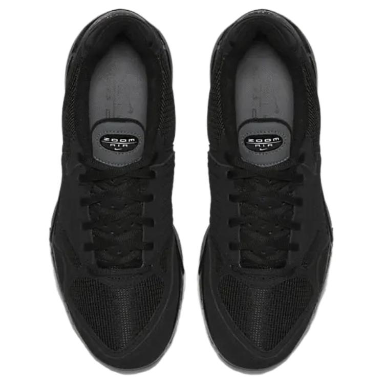Nike Кроссовки для бега Zoom Talaria Мужские Черные 844695-002