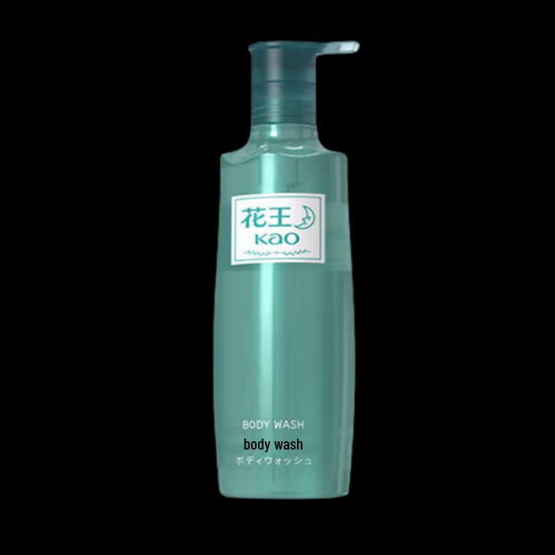 Kao Hydrating Body Wash
