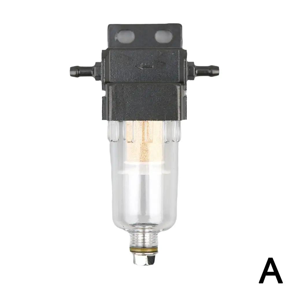 Комплекты фильтров для парковочного обогревателя, автомобильный масляный топливный фильтр, часть автомобильного водоотделителя для Webasto Eberspac X8o5