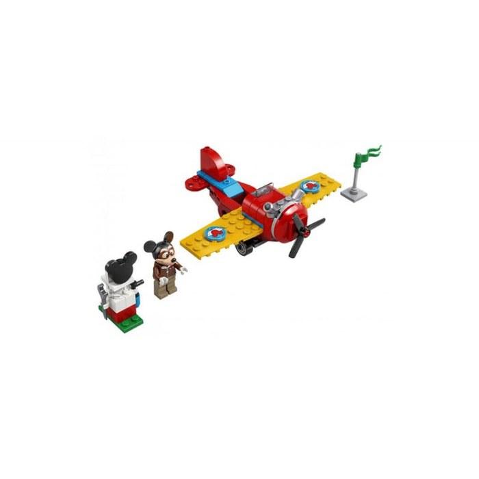 LEGO Mickey & Friends Mickeys Propeller Plane 10772
