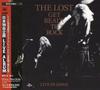 CD LOST - Get Ready To Rock - Live In Japan SRCS5903 SONY 1992 Japan Rock Used