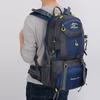 40л 50л 60л дорожный рюкзак водонепроницаемый нейлоновый мужской женский походный рюкзак рюкзак дорожный рюкзак для кемпинга