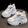 DeSire RoSe Women S Spring Height increaSing SneakerS 5cm