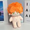 Light And Night Evan Osborn Charlie Jesse Sariel Plush Toy Cotton Doll Gift