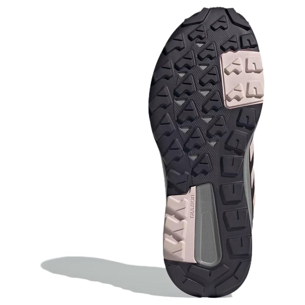 Adidas Terrex Anylander Rain.RDY Preloved Fig Women Sneakers Purple Putty-Mauve Aurora-Black ID3471