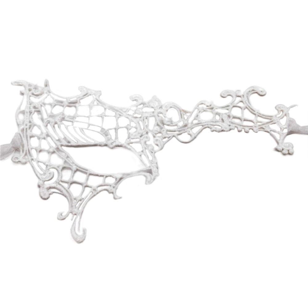 Party Supplies Lace Eye Mask Venice Mask Half Face Mask Princess Cosplay Prom Props Halloween