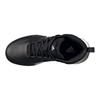 adidas OwnTheGame K Wide J Средние Баскетбольные кроссовки Черные Детские FV9451