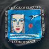 A Flock Of Seagulls Футболка унисекс The More You Love Полный размер от S до 5XL 1L355 Футболка унисекс
