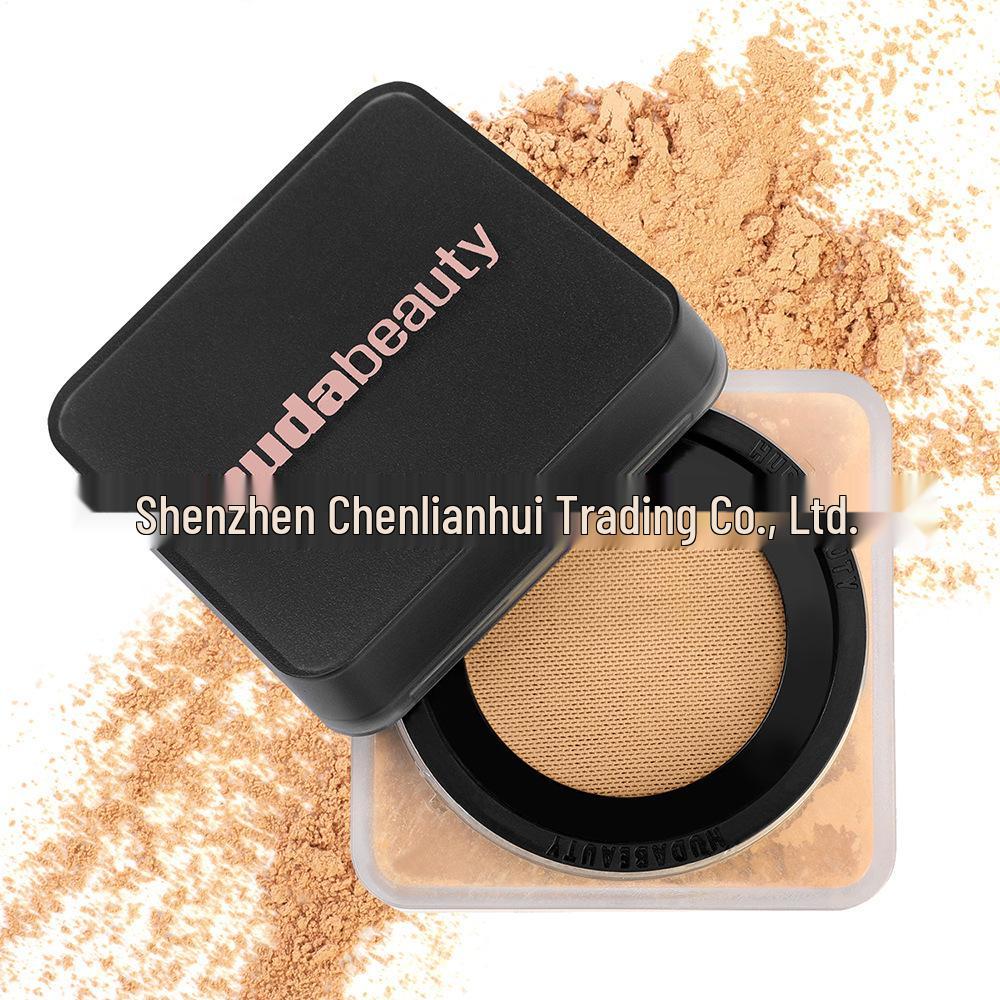 HUDA Beauty Рассыпчатая фиксирующая пудра 20 г